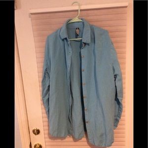 Spirit activewear shirt